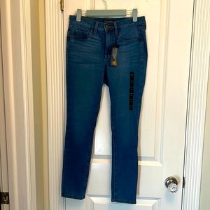 New with tags. Banana Republic jeans. Size 27/4